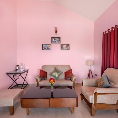 Stayvista At The West Wind 5Bhk Villa Ooty Comp Breakfast ภายนอก รูปภาพ